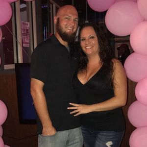 Meet your Posher, Brandy